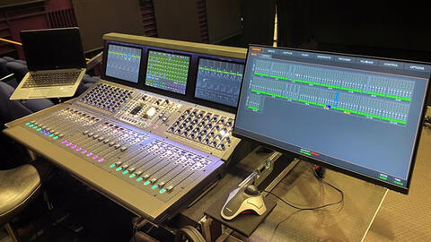 Arktisk kultursenter